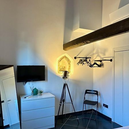 23 Scalini Alla Renella Рим Экстерьер фото